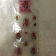 🎀絕版Sanrio My Melody Stickers 🎀