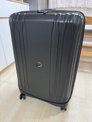 Delsey Eclipse 31” suitcase - Desley 31吋 行李箱