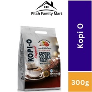 Kopi O Original DRAGON FRUIT BRAND Cap Buah Naga Kopitiam 15s