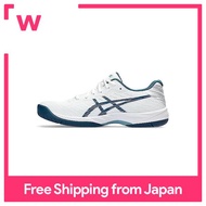 ASICS Tennis Shoes GEL-GAME 9 1041A337 Men's