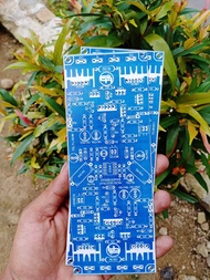 PCB DRIVER MICRO BTL