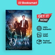 Junkyard Dogma - Paperback - English - 9781649718891