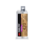 3M Glue DP420 Epoxy Resin ab Glue DP460 Strong Quick-Drying Metal Plastic Ceramic Carbon Fiber Repai