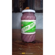 Baguio Pasalubong Good Shepherd Mountain Maid Training Center Ube Jam