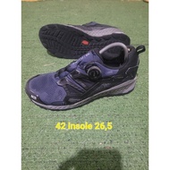Outdoor shoes s42 k2