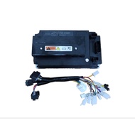 Votol Em 100 Control Box Conversion Plug Aj Lion Model.