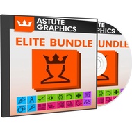 Astute Graphics Plugins Elite Bundle 2.0.2 for Illustrator CC 2020 Mac [PC]