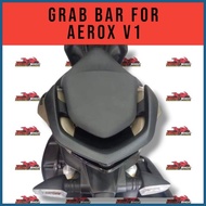 ✱ ═ ∧ GRAB BAR FOR AEROX V1