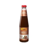 Lee Kum Kee Abalone Sauce 535G