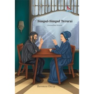 Terurai Knot Book