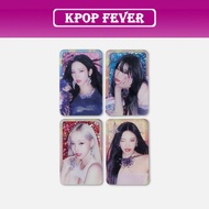 aespa – ARMAGEDDON GLITTER SHAKER [Fandom Corp.]