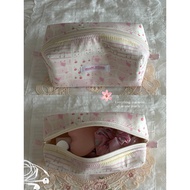 Made.it.cute~Cosmetic Bag New