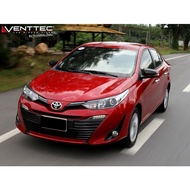 VIOS 2019-2020 FRONT BUMPER OEM