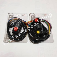 Dm Switch Set Package RightKiri Dm On Off Plus Starter Plus Sen Universal RightKiri