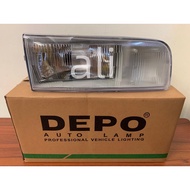 TOYOTA LITEACE YM31 / KM36 HEAD LAMP / HEAD LIGHT / DEPAN LAMPU BESAR NEW