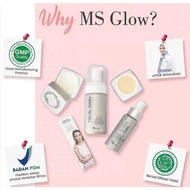 SET SKINCARE MS GLOW %