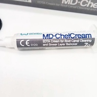 Dental Korea Meta Root Tube Expansion Gel/EDTA Paste EDTA Gel Root Tube Lubricant Free Shipping