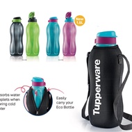 Tupperware NEW 1.5L Eco Water Bottle BPA Free