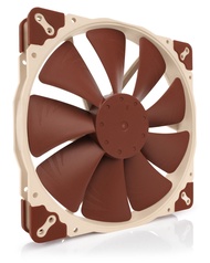 Quạt tản nhiệt Noctua NF-A20 PWM - Chính Hãng