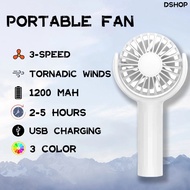 Portable Fan, Mini Handheld Fan, Handheld Turbo Fan, usb fan powerful,usb charging