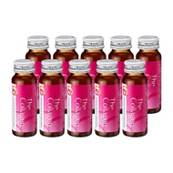The Collagen (The Collagen) <Drink> 10 bottles Supplement / Health Food 50mL x 10 bottles