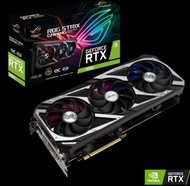 ASUS ROG RTX 3060 OC 12G