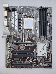 MAINBOARD (เมนบอร์ด) 1151 ASUS PRIME H270-PRO มือสอง