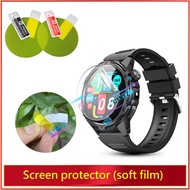 for AOLON Tetra R4 film Protective film Repairable Cover HD Soft TPU Hydrogel Film AOLON Tetra R4 sc