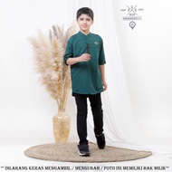 QURTA PAKISTAN CHILDREN 7/8/ CHILDREN'S MUSLIM KOKO/PREMIUM TOYOBO LONG KOKO