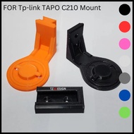 TZ3DESIGN Tp-link TAPO C210 Mount [High Quality] D0065