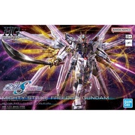 Bandai HG Mighty Strike Freedom Gundam 4573102663849 (Plastic Model)