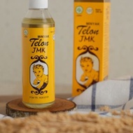 Minyak Telon JMK 100 Ml