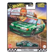 Hotwheels Premium | '94 Nissan Primera Boulevard 135 Scale 1:64