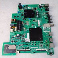HISENSE 43A4200G - MB HISENSE 43A4200G USING BOE PANEL - HISENSE TV MAINBOARD 43A4200G - HISENSE TV 