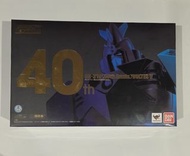 [有貨未賣] 超合金魂 GX-31V V型電磁俠 Voltes 40週年版 (全新未開盒)[回覆有限額未必回覆到-有冇貨/議價不回覆]