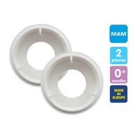 Mam milk bottle bottom, Mam milk bottle seal