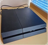 PlayStation PS4 主機