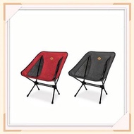 Snowline Lasse Chair Plus 鋁合金戶外折疊椅