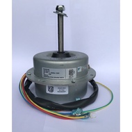 [ORIGINAL/GENUINE] ACSON WALL MOUNTED AIRCOND YSL/ALC 20B/25B/30B FAN MOTOR 80W F634P80-WL (YKT-80-6