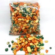 MIXED NUTS 250 GRAMS MIXED BEAN/S MIXED NUT/S