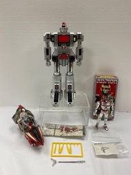 DX 超合金 巨獸特搜