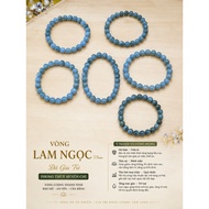 7.7MM JADE BRACELET – PEACEFUL ENERGY, PRODED