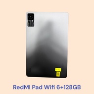 RedMI Pad Wifi 6+128GB