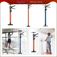 MagiDeal Multifunctional Furniture Lifter Jack Stainless Steel for Installing Cabinets Board Lifter 