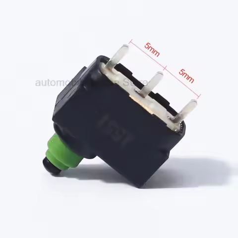 10pc Micro Switch for Audi J518 A6 S6 Q7 2004-2009 for VW Magotan J764 4F0905852B/4F0905852 Steering
