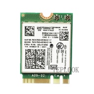 7260BN 7260NGW BN 2.4G 300Mbps BT4.0 M.2 Wifi Card for Lenovo T440 T540 X230S X240