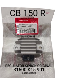 REGULATOR KIPROK CAS CB 150 R KODE K15 ORIGINAL 31600 K15 901