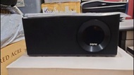 iHome IBN10 藍芽喇叭 (DEMO 機)