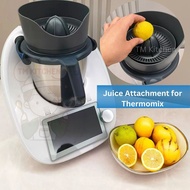 Thermomix Accessories Juice Attachment for TM6 TM5 TM31 Thermomix Juicer