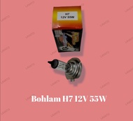 Bohlam H7 12V 55W